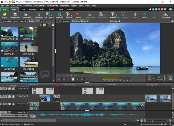 free video editor for windows 11